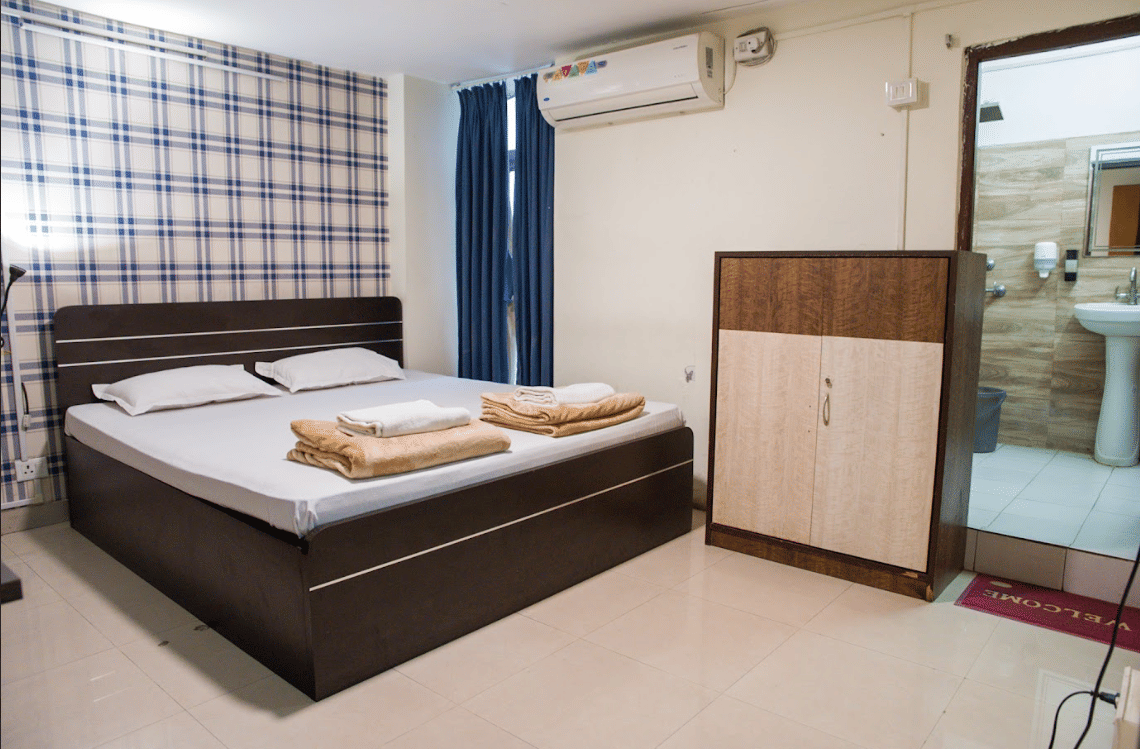 International School of Engineering Hostel photo 4